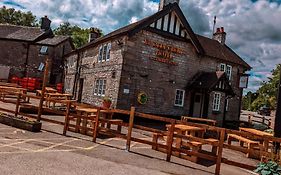 Ye Olde Crown Hotel